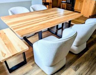 Image of EA WoodWorks LLC