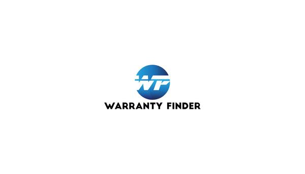 Image of Warranty Finder