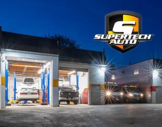 Image of SuperTech Auto Repair™