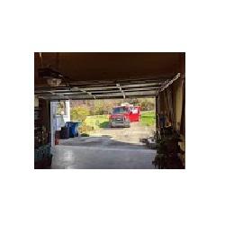 Image of Red Mountain Garage Doors