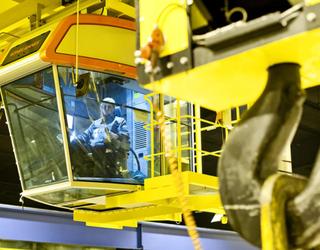 Image of Konecranes
