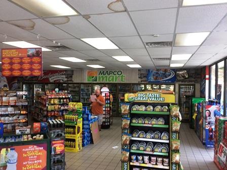 MAPCO