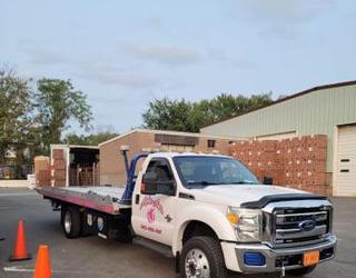Image of Alpha Auto Towing