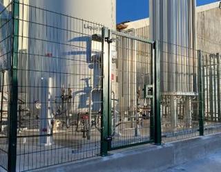 Image of Airedale Fencing Ltd