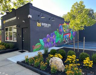 Image of Queen City Dispensary