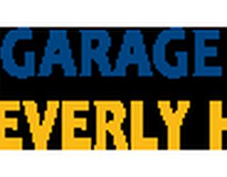 Garage Door Beverly Hills CA