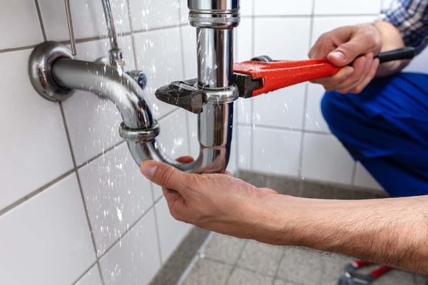 Image of HR&J Plumbing
