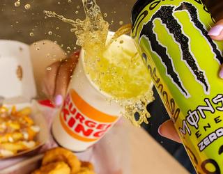 Image of Burger King