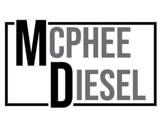 Image of McPhee Diesel