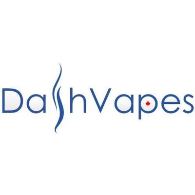 Image de DashVapes Pickering