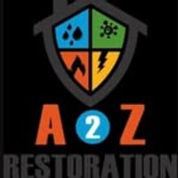 Image of Flooded Water Damage Cleanup