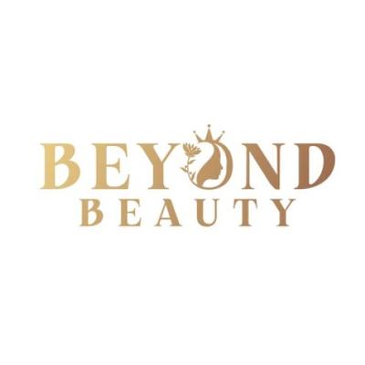 Image of Beyond Beauty
