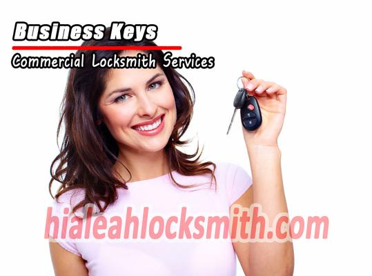 Image of Hialeah Locksmith
