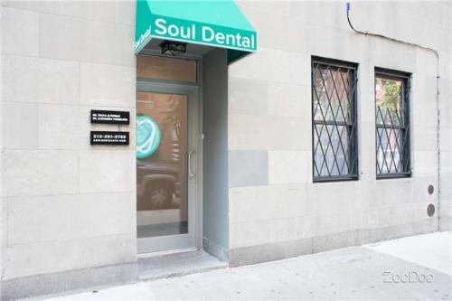 Image of Soul Dental Chelsea