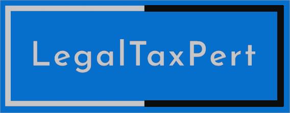 LegalTaxPert - Online Accounting & Tax Services