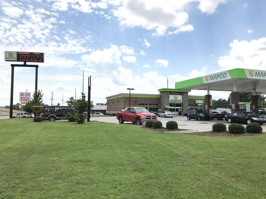 MAPCO