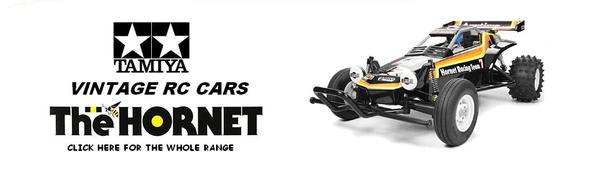 Image of Hearns Hobbies - Plastic Model Kits