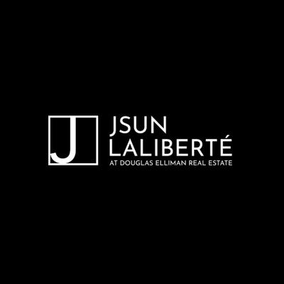 Image of Jsun Laliberte at Douglas Elliman Real Estate