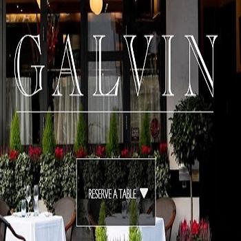Image of michelin star restaurants
