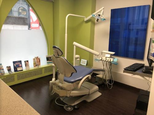 Image of Jessica Pandich, DDS