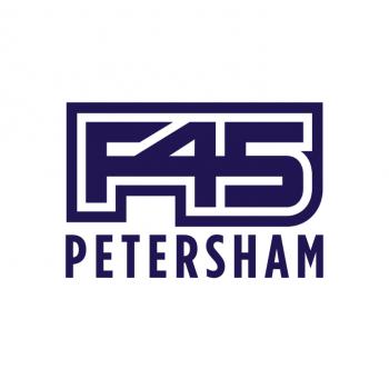 Image of F45 Training Petersham
