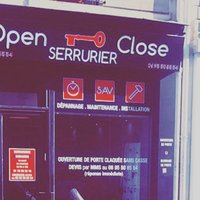 Open Close Serrurier Paris 15 photo