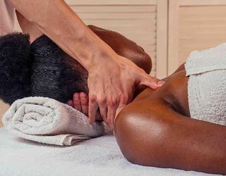Image of Momentum Medical Massage & Personal Training