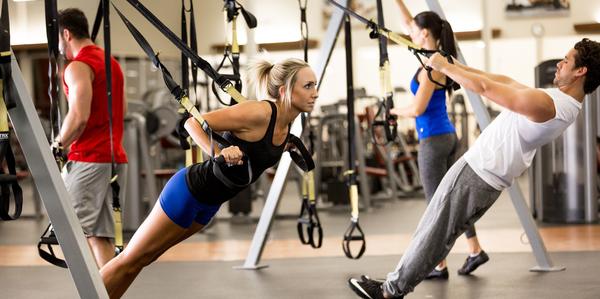 Image of VASA Fitness West Valley