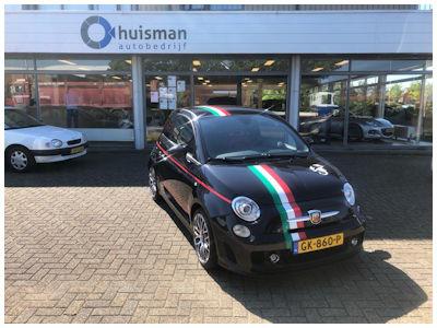 Afbeelding van Huisman Automobielbedrijf BV