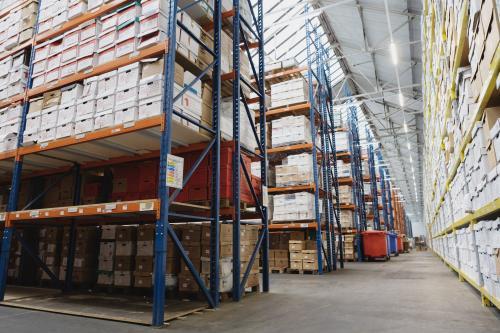 Image of L&R Storage