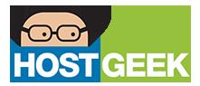 Image of Host Geek