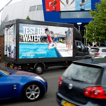 Image of Elonex DigiVans
