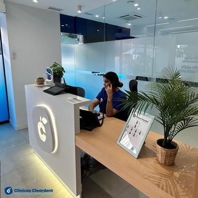Imagen de Clínica Dental Cleardent Granada Genil