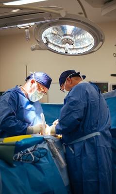 Image of Hunter Neurosurgery