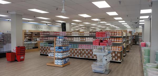 Image of Star Nail Supply