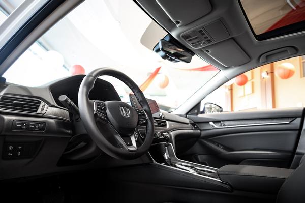 Image of Honda Gabriel