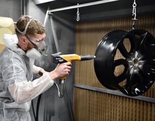 The Alloy Hub Ltd