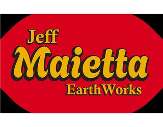 Image of Jeff Maietta EarthWorks