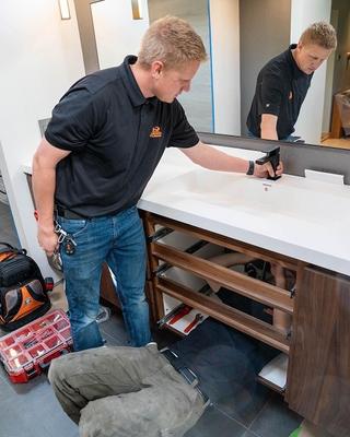 Image of Rare Breed Plumbing