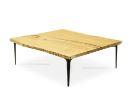 Image of Created Hardwood