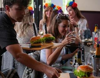 Afbeelding van Café Czaar