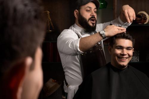 Image of Everest Barbers