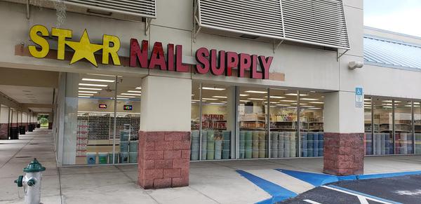 Image of Star Nail Supply