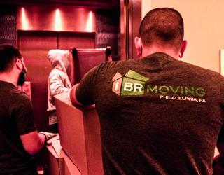 Image of BR Moving