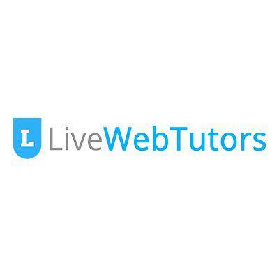 Image of LiveWebTutors