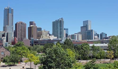Image of Burnham Nationwide Denver