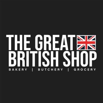 Image de The Great British Shop
