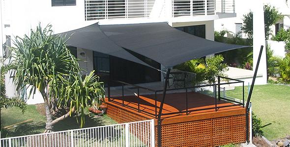Image of Advanced Sail Structures