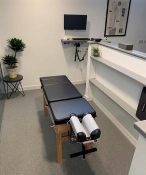 Image of Optimal Align Chiropractic