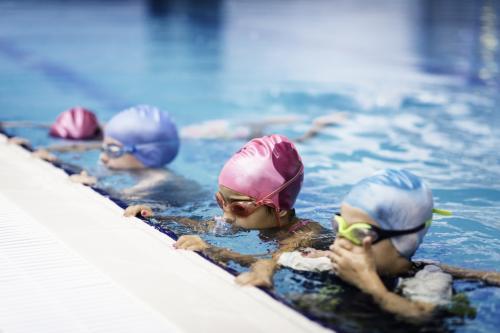Image of GBS Swim School